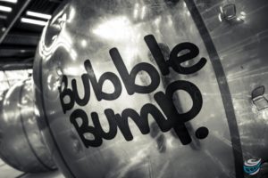 photo bubble bump